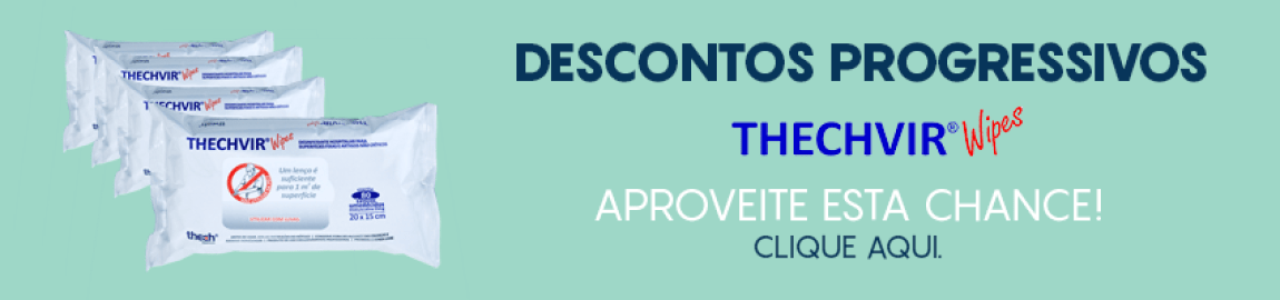 descontos progressivos wipes