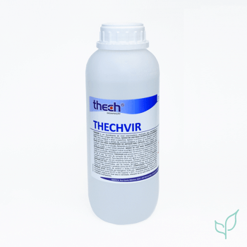 Thechvir Líquido 1litro - Desconto Vencimento Próximo 19/09/2026
