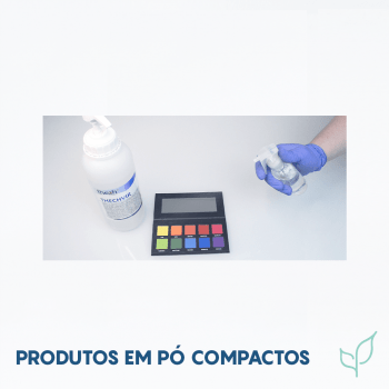 Thechvir Líquido 1litro - Desconto Vencimento Próximo 19/09/2026